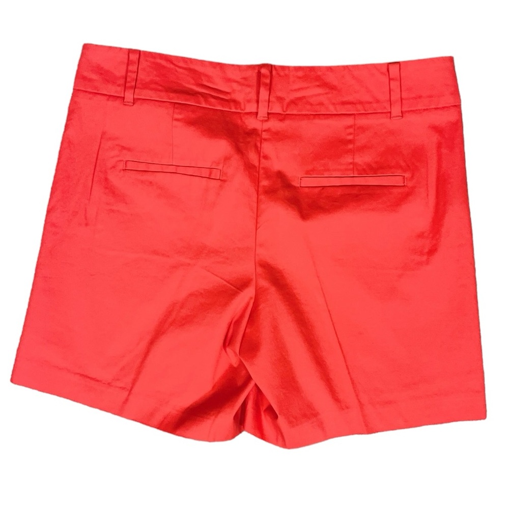 Ann Taylor Devin Fit 6” Shorts (E-1) - Picture 4 of 10